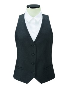 Porcelain Waistcoat