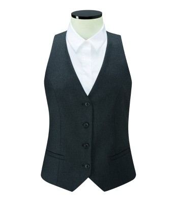 Porcelain Waistcoat