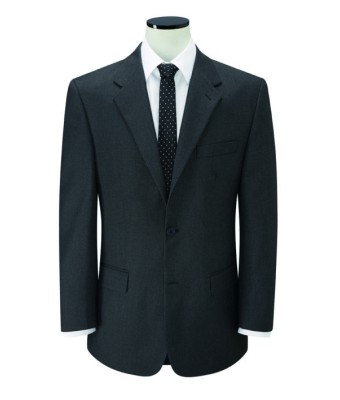Steel Jacket
