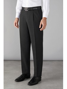 Stone Easy Waist Trouser