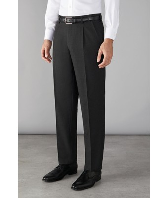 Stone Easy Waist Trouser