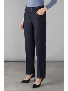 Wolfe Trousers