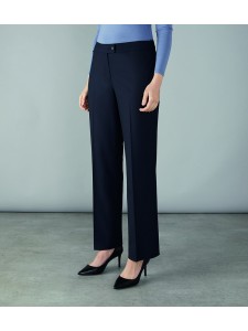 Leon Classic Fit Trousers