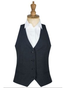 Poplar Waistcoat