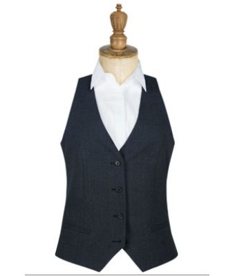 Poplar Waistcoat