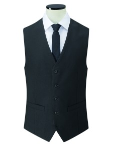 Oval Waistcoat