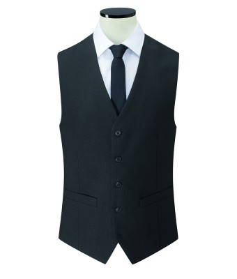 Oval Waistcoat