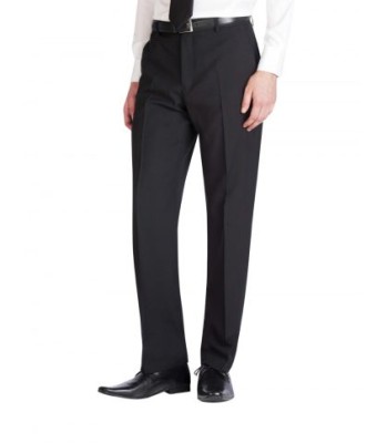 Olympia Trousers - BLACK
