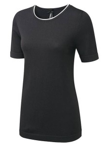 Gemma Round Neck Top