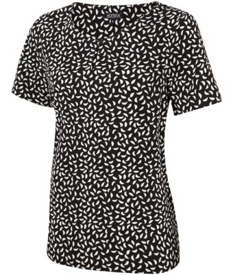 Hattie Shell Top