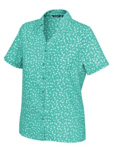 Orla Short Sleeve Blouse