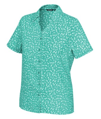 Orla Short Sleeve Blouse