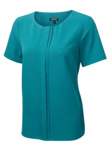 Poppy Shell Top
