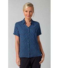 Printed Blouses & Tunics (22)