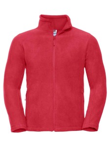 Russell Outdoor Fleece Jacket