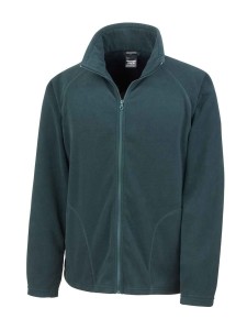 Result Core Micro Fleece Jacket