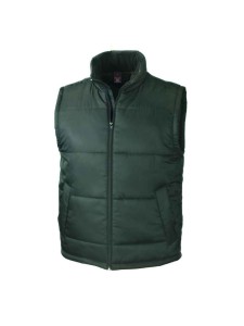 Result Core Padded Bodywarmer
