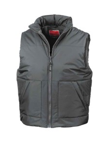 Result Fleece Lined Bodywarmer