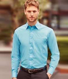 Work Shirts - Long Sleeve (52)