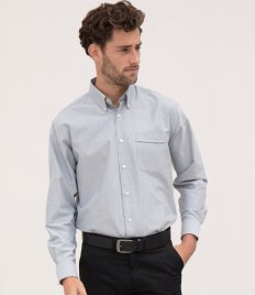 Oxford Shirts - Long Sleeve (24)