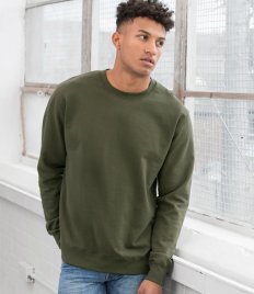 Standard Weight Sweatshirts - Drop shoulder (15)