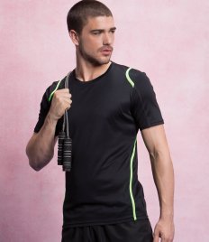 Performance Tops - Contrast T-Shirts (15)