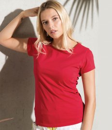 Ladies T-Shirts - Organic (10)