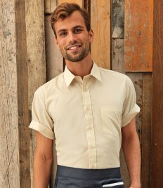 Work Shirts - Short Sleeve (35)