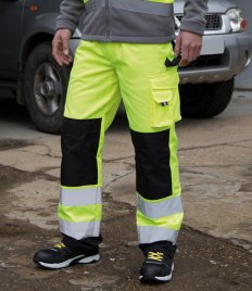 Safetywear - Trousers and Shorts (11)