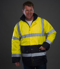 Safetywear - Jackets (33)