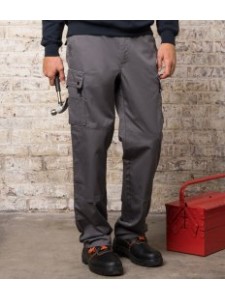 SOL'S Active Pro Work Trousers