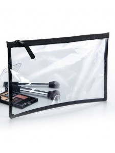 BagBase Clear Grab Pouch