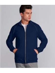 Gildan Premium Cotton® Full Zip Sweatshirt