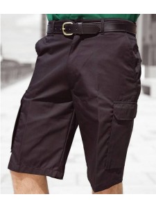 Warrior Cargo Shorts