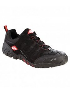 Lee Cooper S1P SRA Safety Trainers