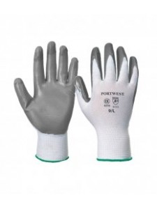 Portwest Flexo Grip Nitrile Gloves