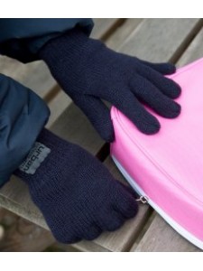Result Kids Lined Thinsulate™ Gloves