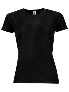SOL'S Ladies Sporty Performance T-Shirt