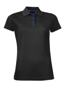 SOL'S Ladies Performer Piqué Polo Shirt