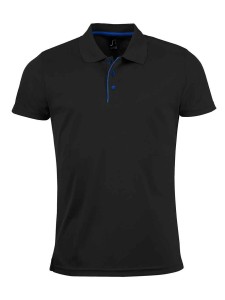 SOL'S Performer Piqué Polo Shirt