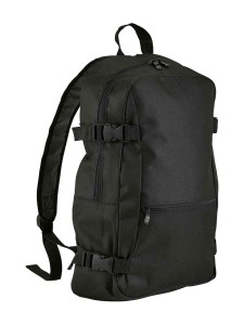 SOL'S Wall Street Backpack