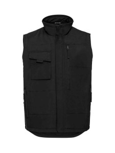 Russell Gilet