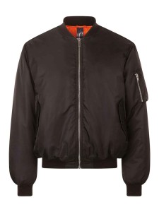 SOL'S Unisex Remington Authentic Bomber Jacket