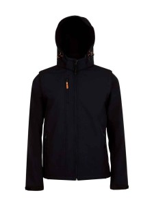 SOL'S Transformer Pro Soft Shell Jacket