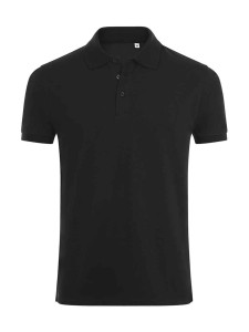SOL'S Phoenix Piqué Polo Shirt