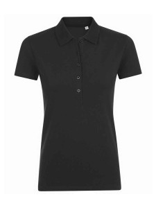SOL'S Ladies Phoenix Piqué Polo Shirt