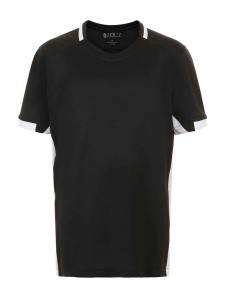 SOL'S Kids Classico Contrast T-Shirt