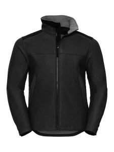 Russell Soft Shell Workwear Jacket