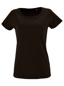 SOL'S Ladies Milo Organic T-Shirt