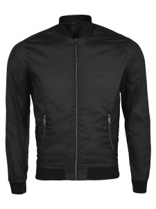SOL'S Unisex Roscoe Bomber Jacket